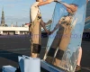 Exterior solar reflective Omg 20 Ex