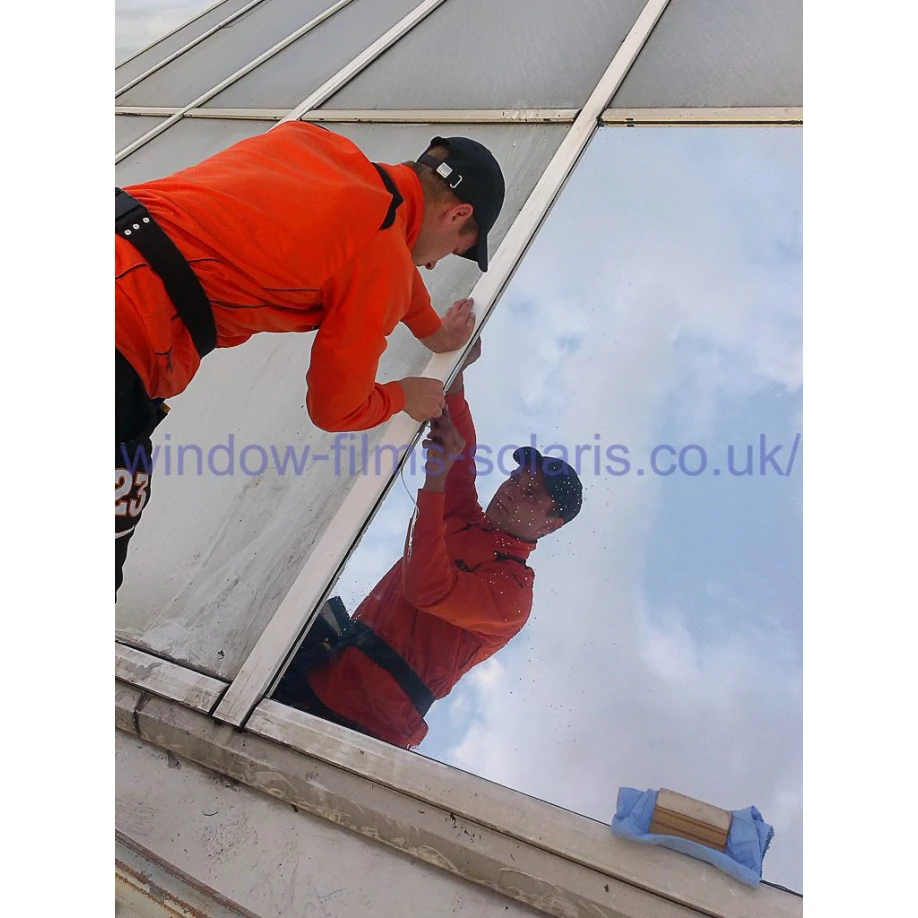 Exterior solar reflective Omg 20 Ex