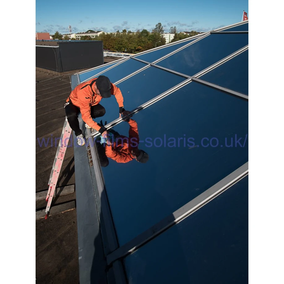 Exterior solar reflective Omg 20 Ex