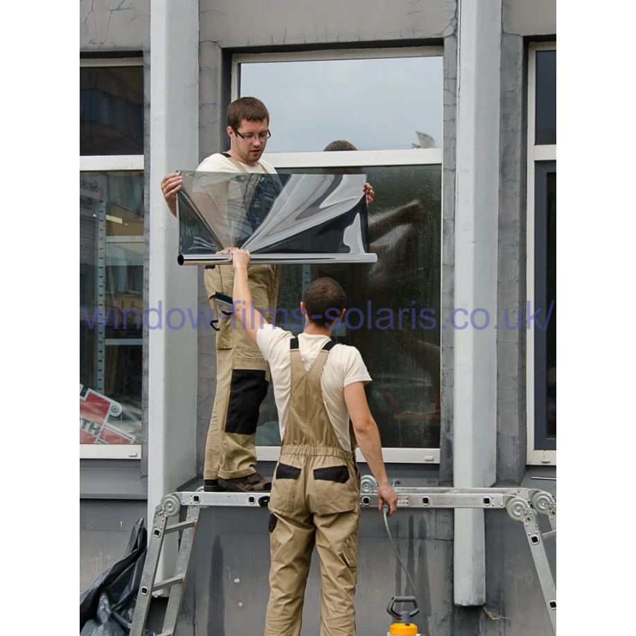 Exterior solar reflective Omg 20 Ex