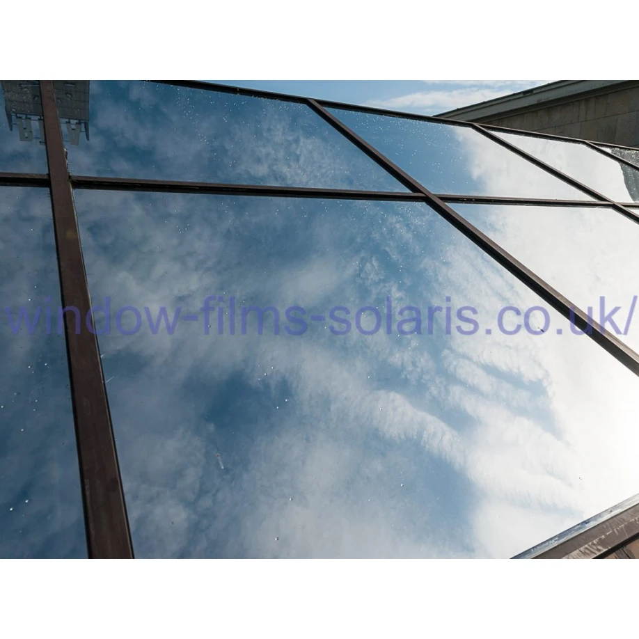Exterior solar reflective Omg 20 Ex