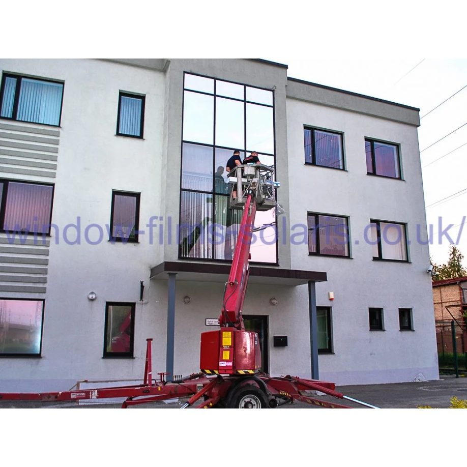 Exterior solar reflective Omg 20 Ex