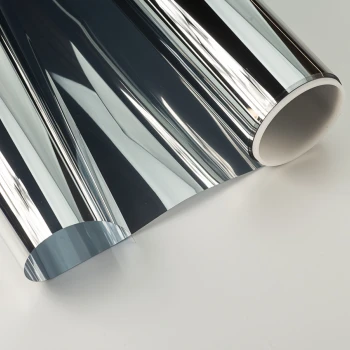 Silver Omg 35%-Semi-Mirror Film
