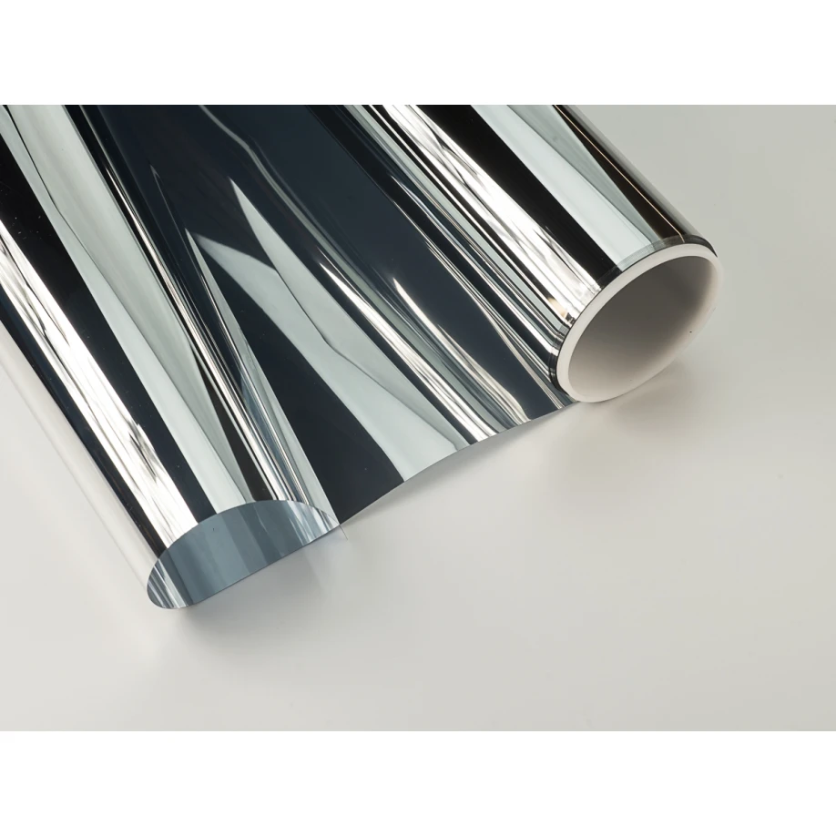 Silver Omg 35%-Semi-Mirror Film