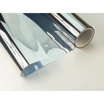 One Way Mirror Privacy Film 20% -152cm x 1m