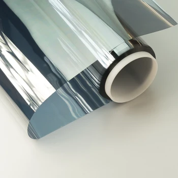 One-way mirror privacy film – OMG 20%-Сut to size