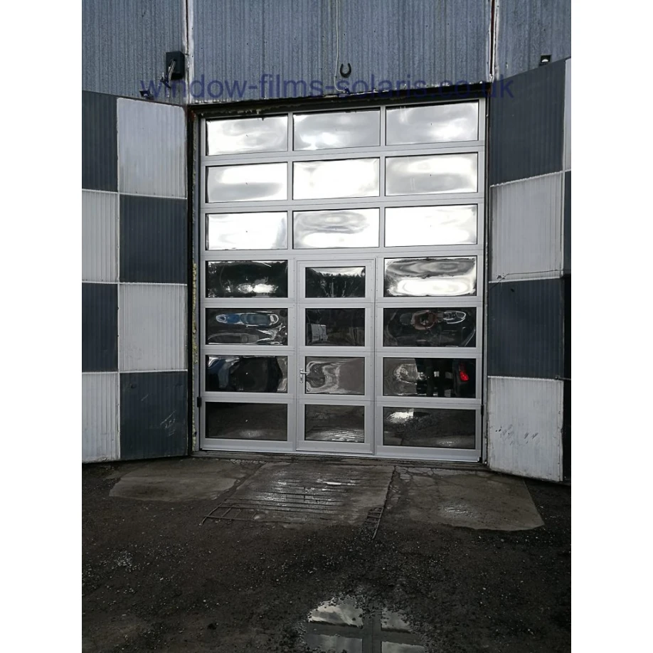 Solar window tint film-Omg 20