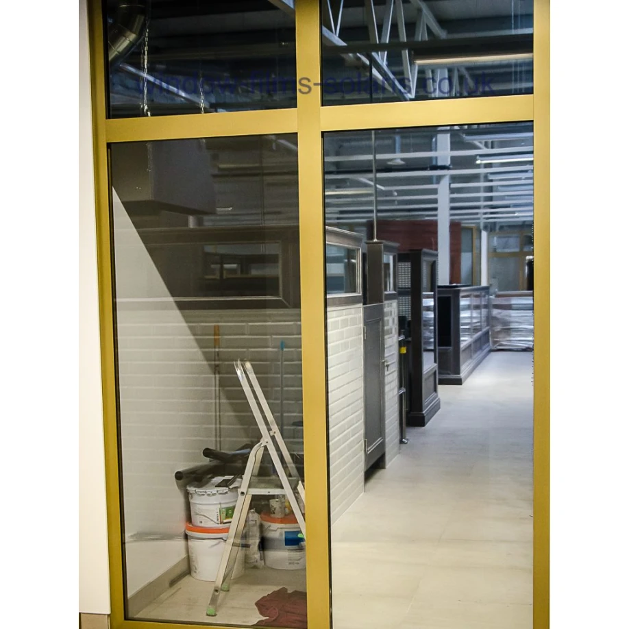 Solar window tint film-Omg 20