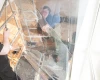 Solar window tint film-Omg 20
