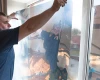 Solar window tint film-Omg 20