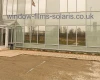 Solar window tint film-Omg 20