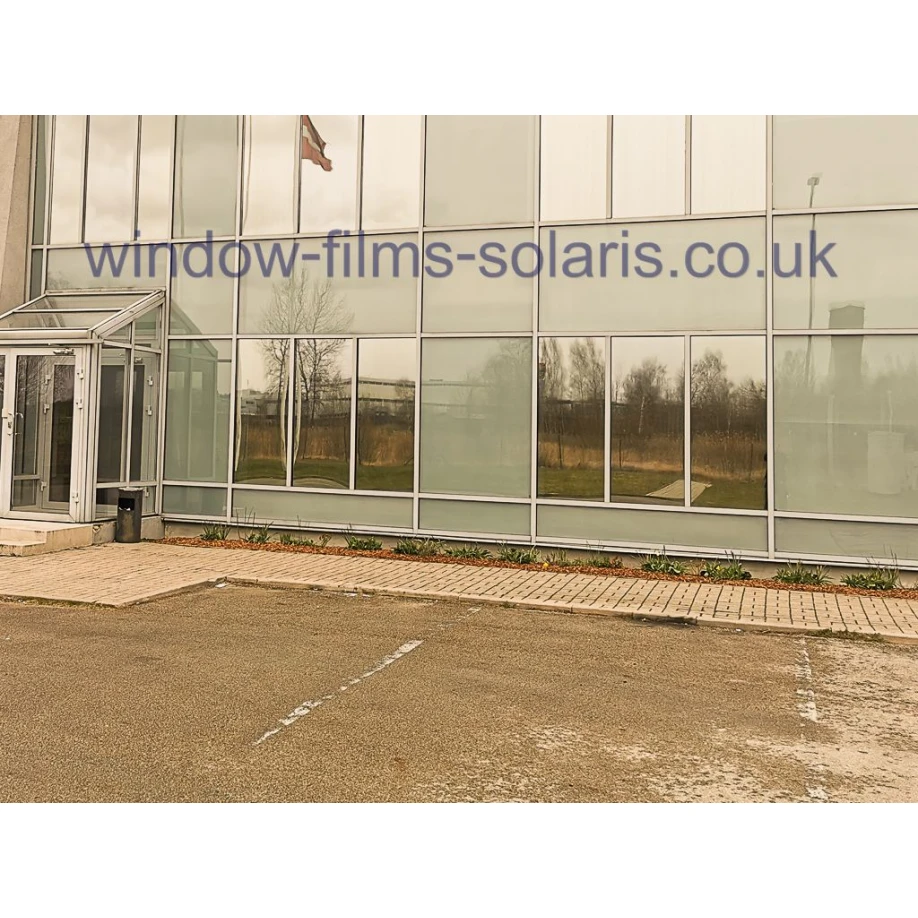 Solar window tint film-Omg 20