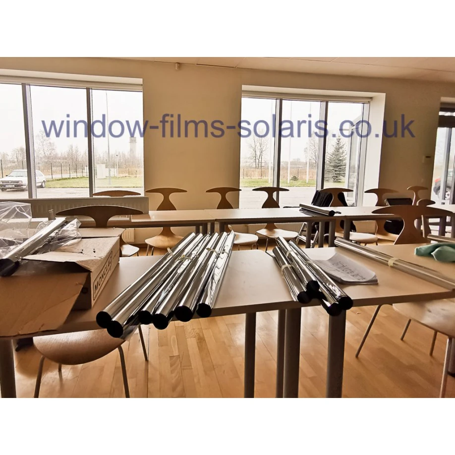 Solar window tint film-Omg 20