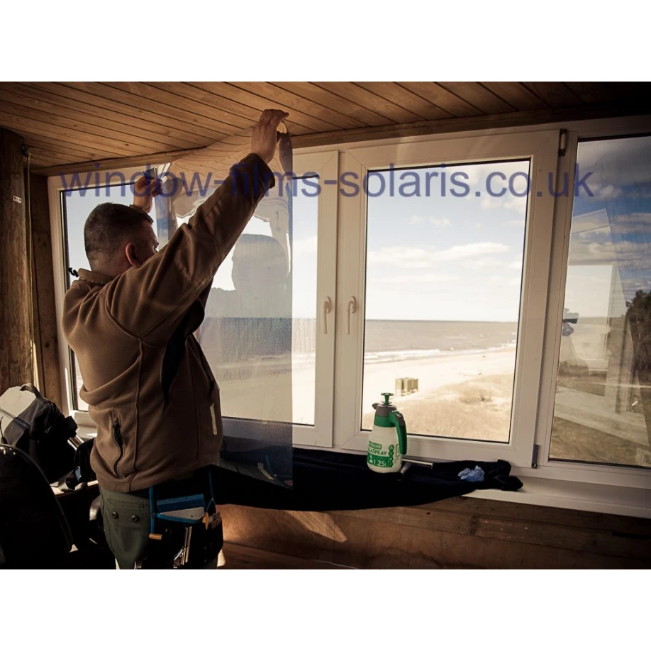 Solar window tint film-Omg 20