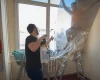 Solar window tint film-Omg 20