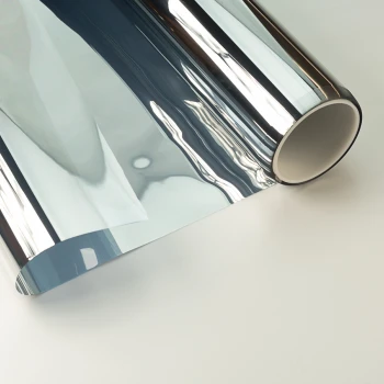 Light External Mirror Film – Silver OMG 30 EX