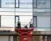 Light External Mirror Film – Silver OMG 30 EX