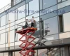 Light exterior solar film Omg 30 Ex