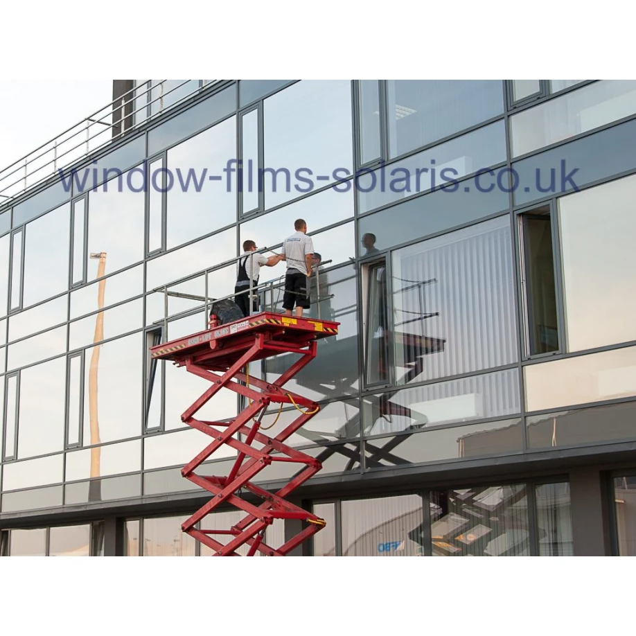 Light exterior solar film Omg 30 Ex