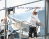 Light exterior solar film Omg 30 Ex