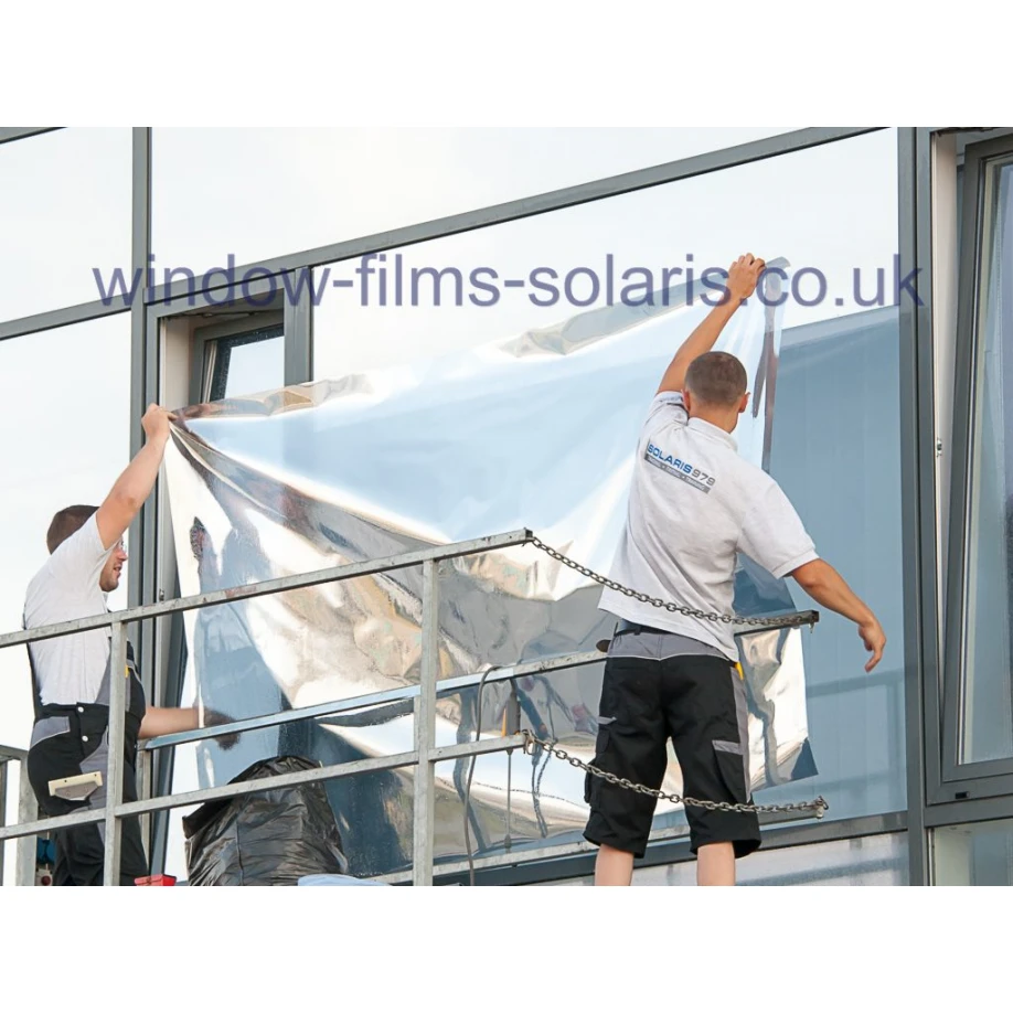 Light exterior solar film Omg 30 Ex