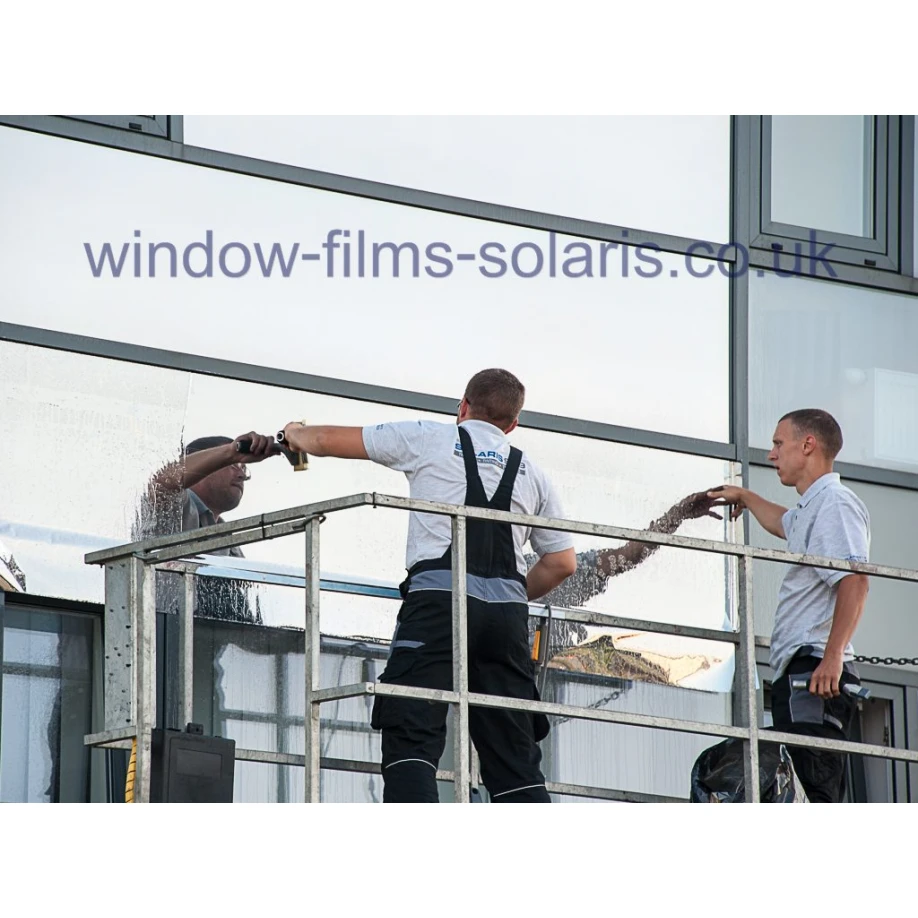 Light exterior solar film Omg 30 Ex
