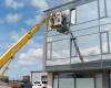 Light exterior solar film Omg 30 Ex