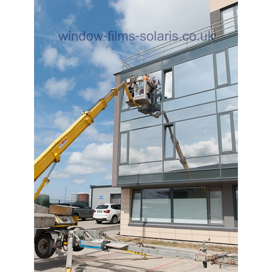 Light exterior solar film Omg 30 Ex