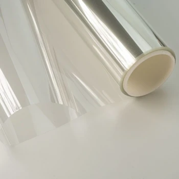 Clear UV Protection Film Super UV 100