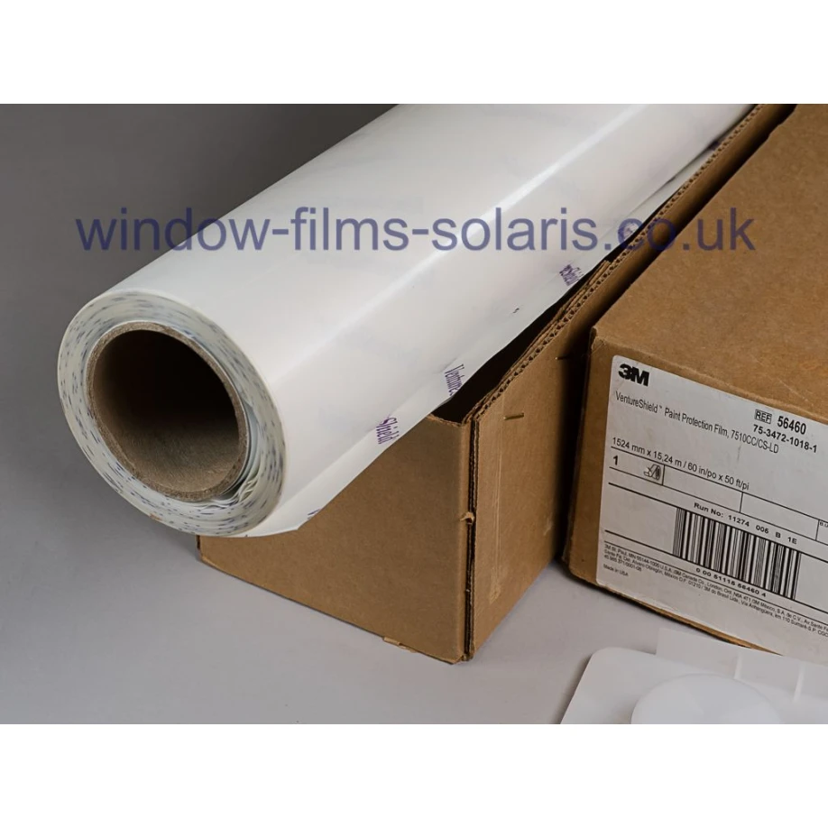 3M -Venture Shield 1x1.50m -Paint Protection Film