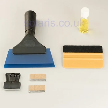 Large Set of Tools-Free
