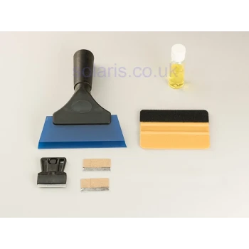 Large Set of Tools-Free