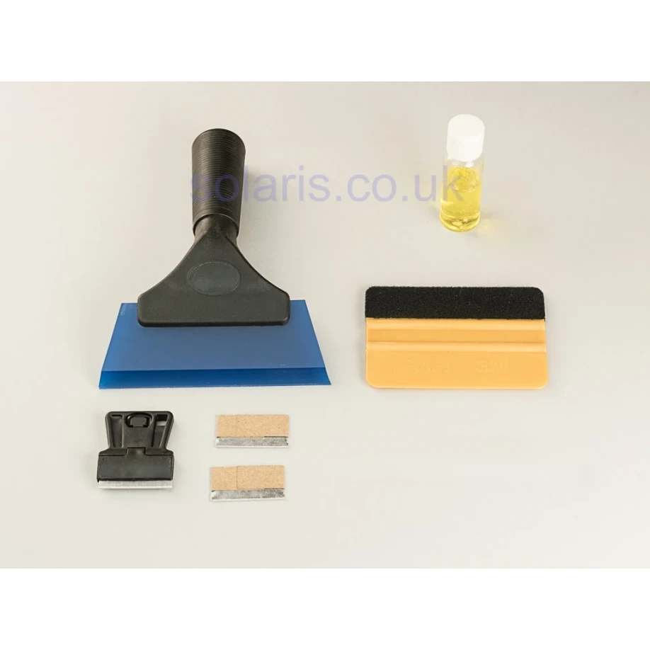 Large Set of Tools-Free